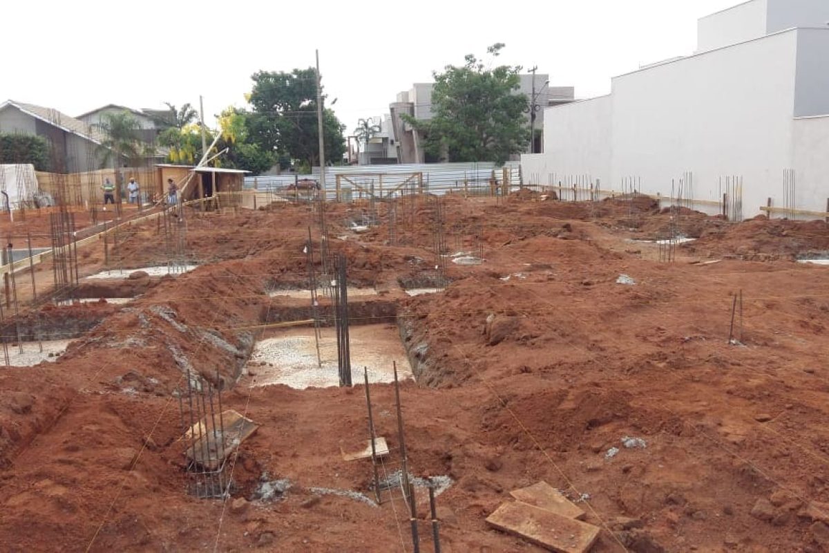 ESPLANADO DO SOL 14