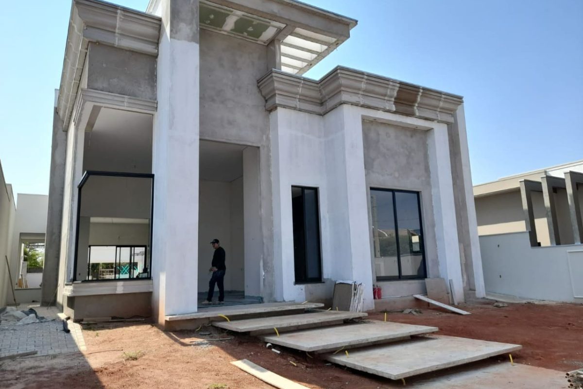 CONDOMINIO ESPLANADO DO SOL 400 - 07