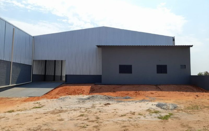 HANGAR 3